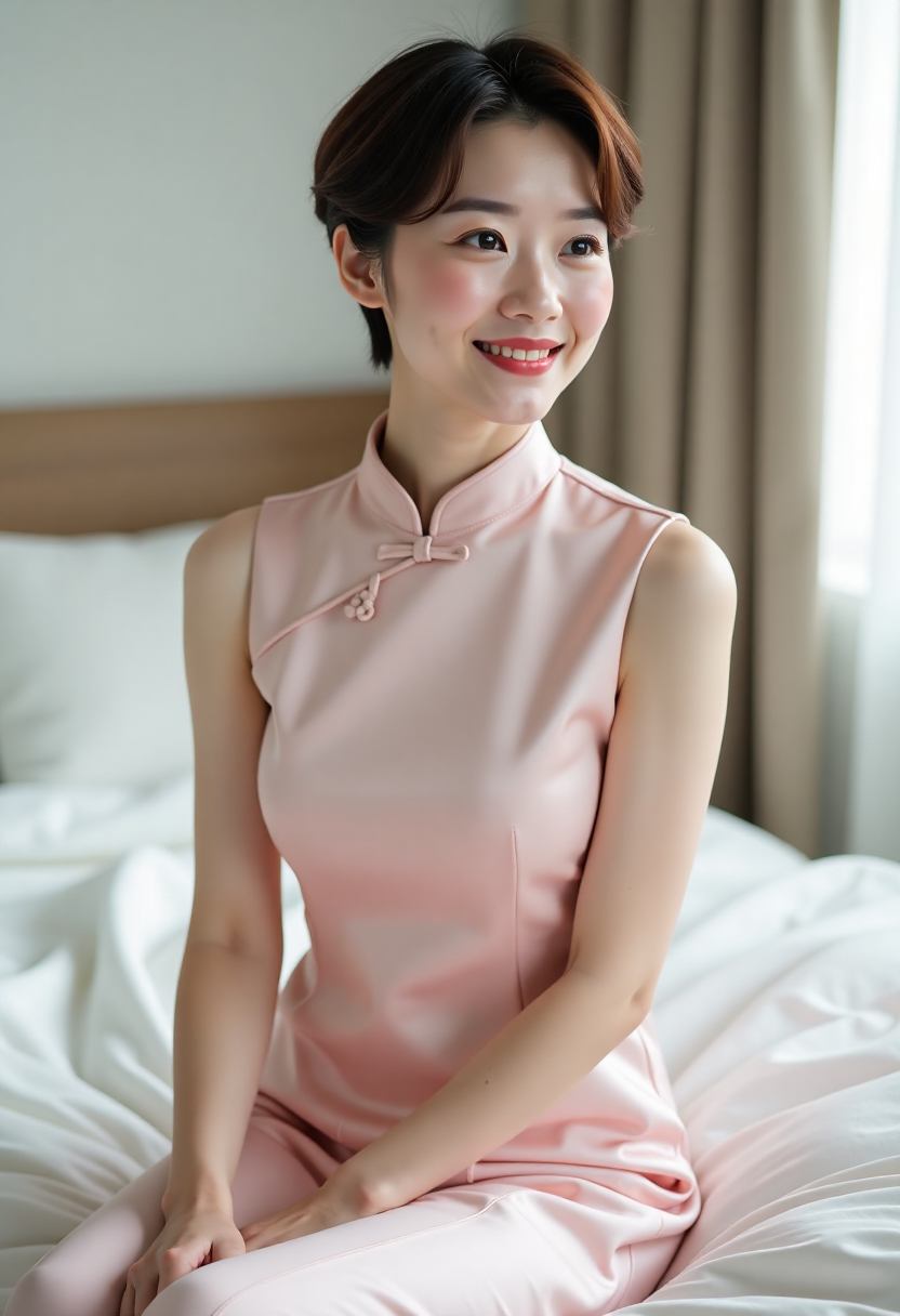 别惹高门掌印大人